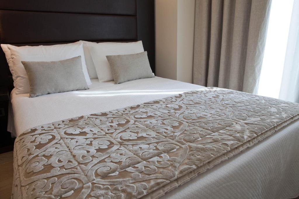 Hotel Touring Coccaglio Zimmer foto