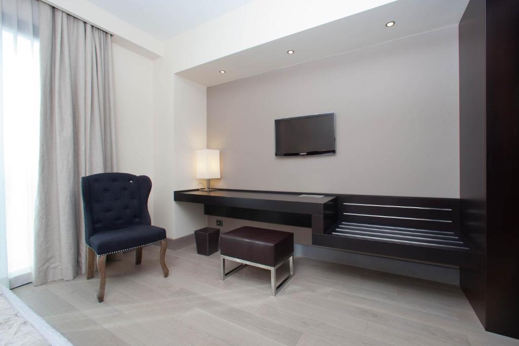 Hotel Touring Coccaglio Zimmer foto