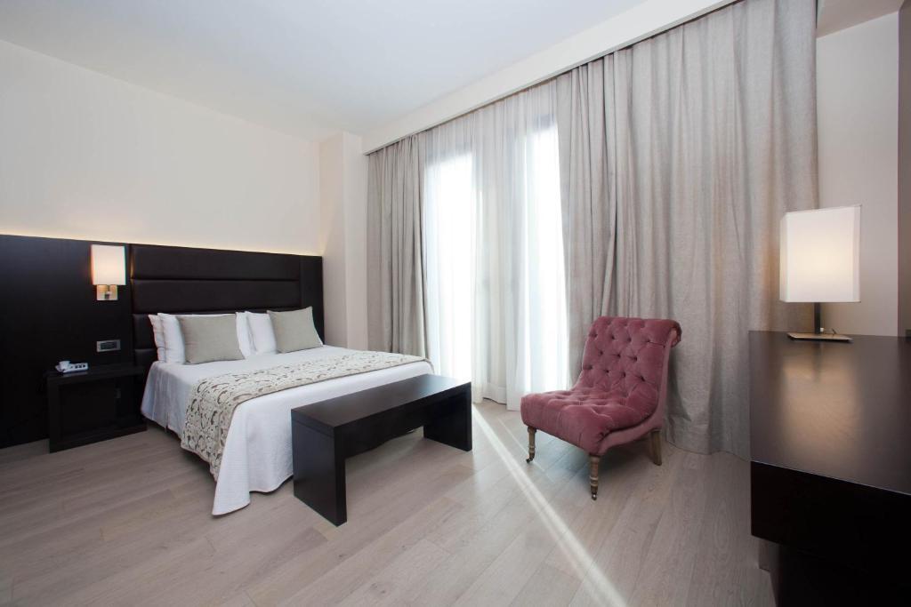 Hotel Touring Coccaglio Zimmer foto