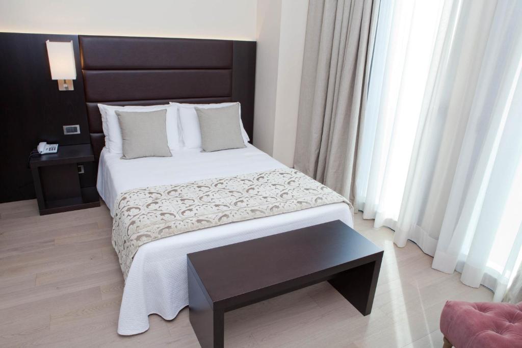 Hotel Touring Coccaglio Zimmer foto